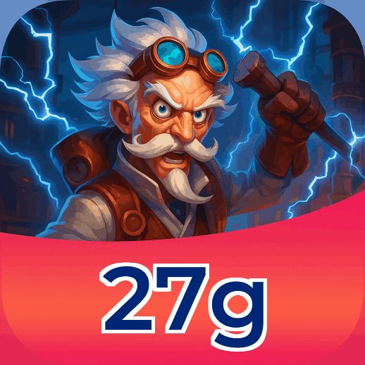 27g PIX instantâneo Brasil - Depósito e saque em minutos 24/7