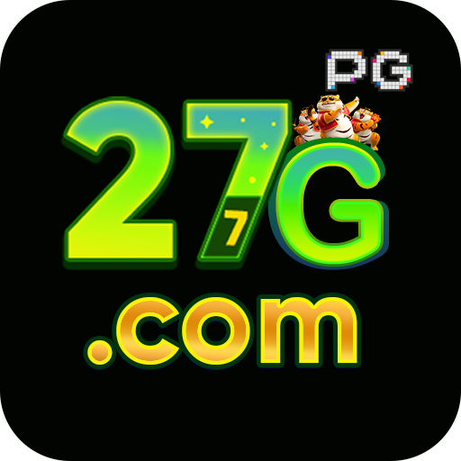 Logo da 27g